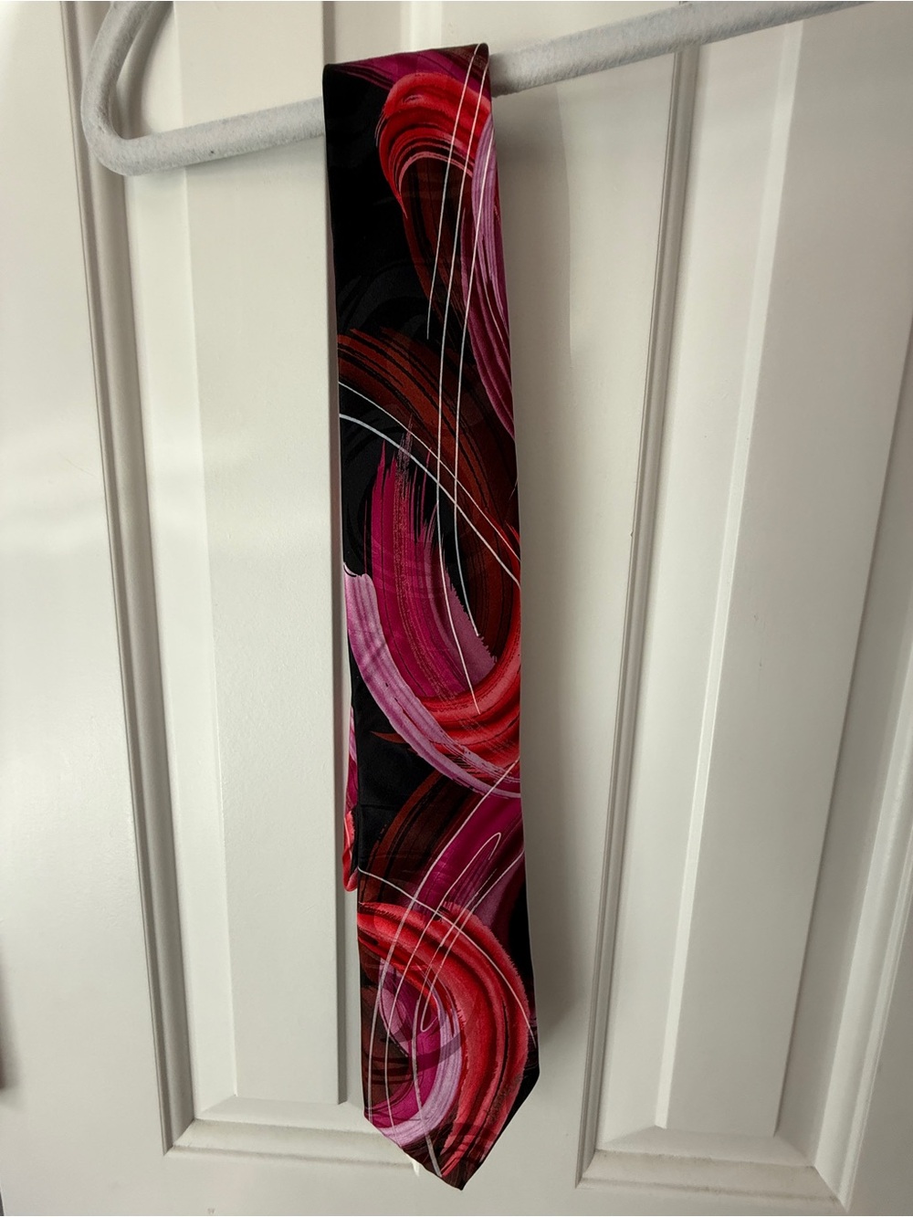 J. Garcia Collector’s Edition - Snake in Juggling Show tie